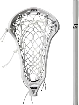 Gait Whip 2 Complete Women's Lacrosse Stick - Flex Mesh