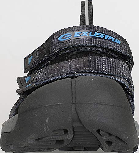 Exustar Clipless Sandal For Cycling Black 45-46 #TOP2
