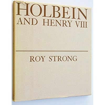 Holbein and Henry VIII