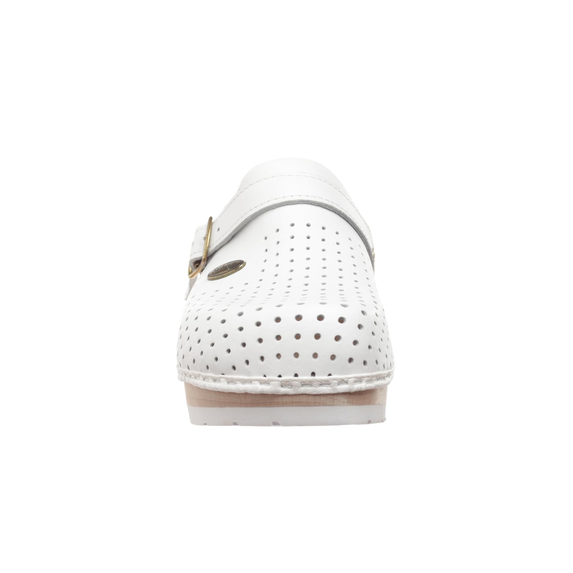 Scholl Unisex Clog SupercomfortSchuh für Medizinisches Fachpersonal