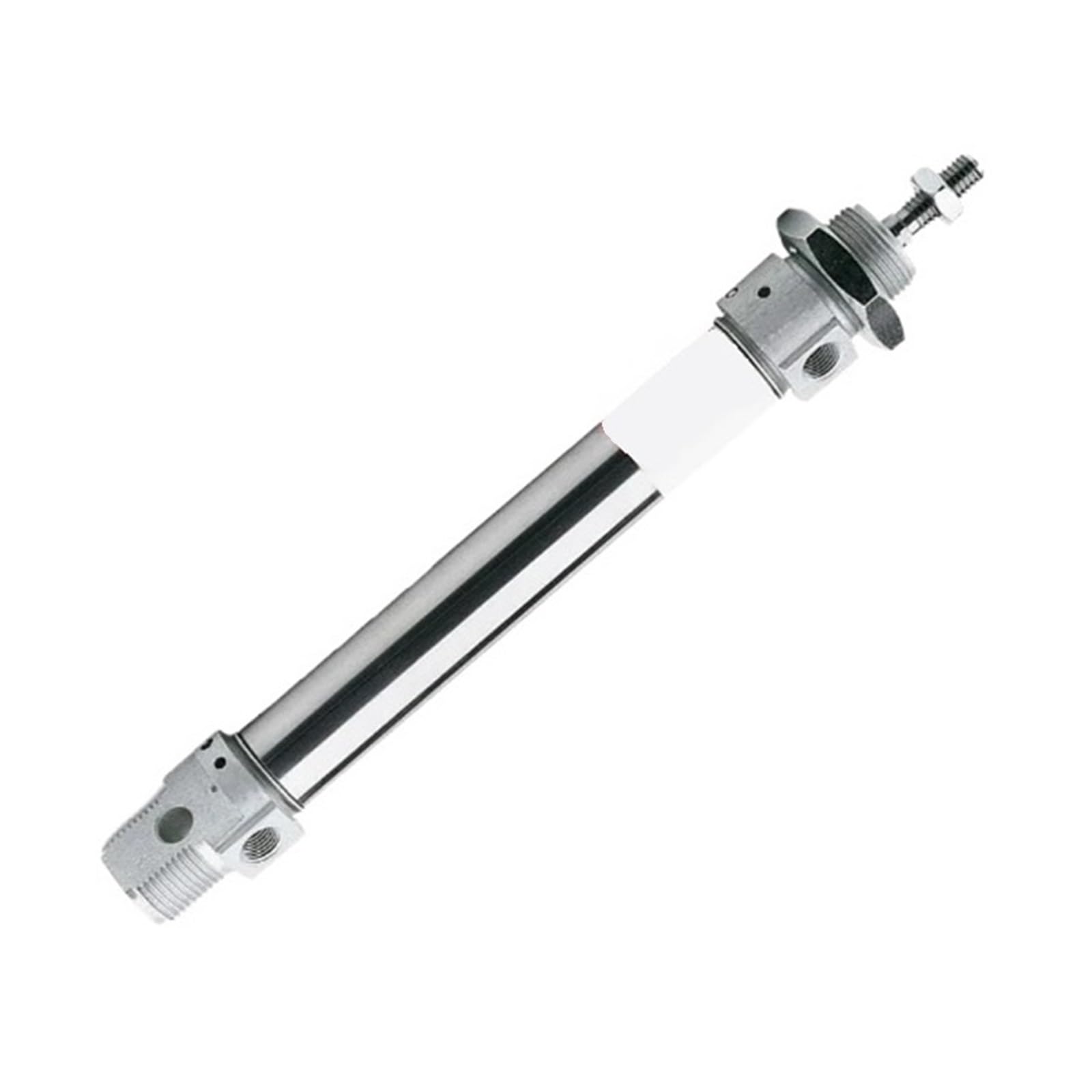 Cylindre pneumatique 24N2A20A100 pour stopper les pannes d'air