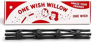 One Wish Willow Action Figure Collectible Toy from the Movie Obsession – Authentic Movie Merchandise for Fans and Collectors