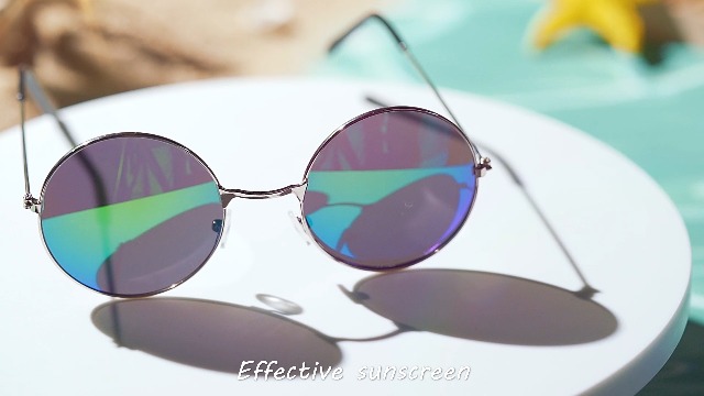 Amazon.com: Weewooday 30 Pairs Round Hippie Sunglasses Retro  display picture 2