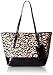 Nine West Ava Tote, Neutral Multi/Black