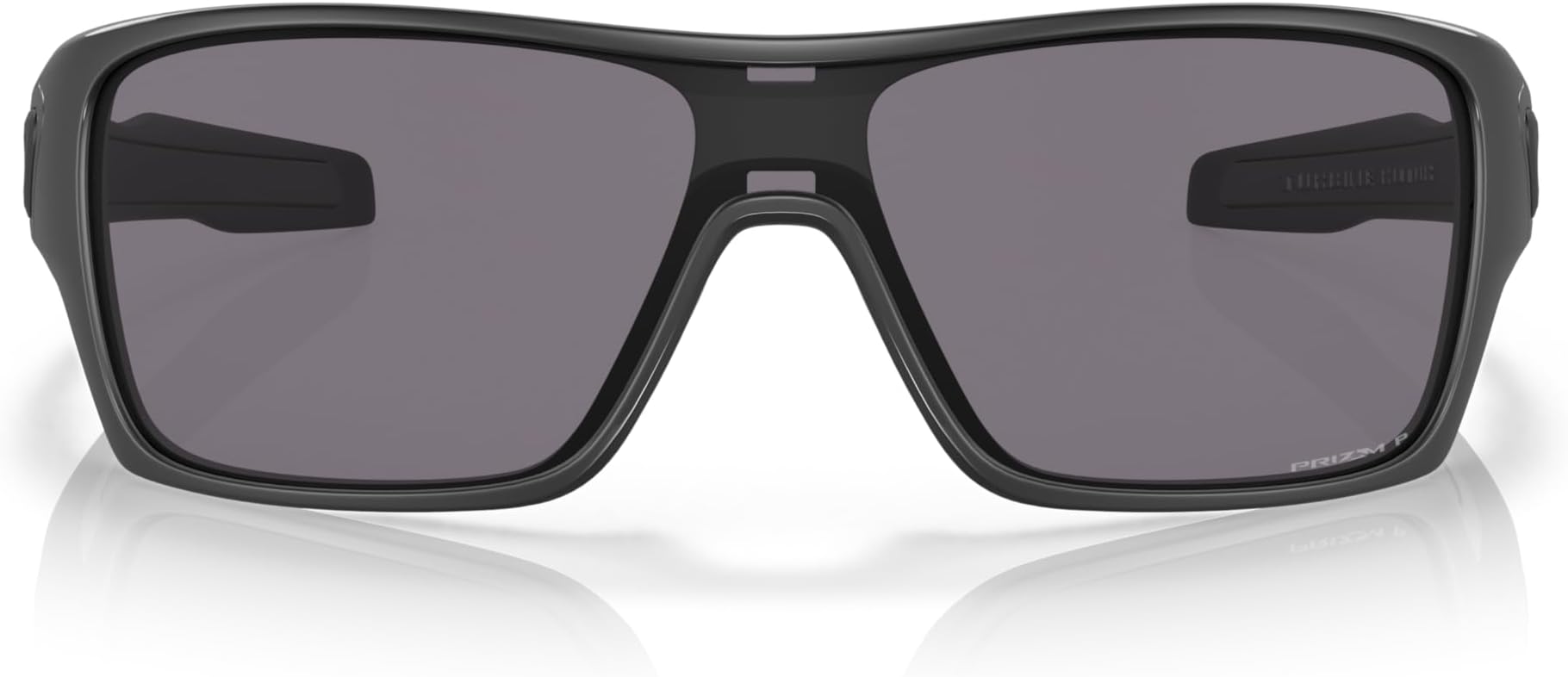 Sunglasses for Men - OO9307 Turbine Rotor Rectangular Sunglasses PRIZM Lenses