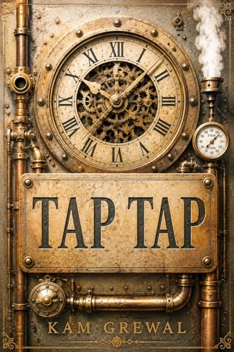 Tap Tap (English Edition)