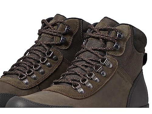 Image of Sorel Men's Ankeny II Hiker Waterproof Boots