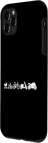 Miniatura 5 de iPhone 12 Pro Max Motorbike Motorcycle Women Outfit Enduro Motocross Biker Case