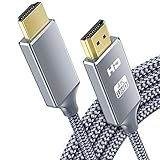 hdmi kabel 5 meter media markt 🌹[100% ZURÜCK-GARANTIE]:Wenn Sie aus irgendeinem Grund mit unserem HDMI-Kabel 2.0 nicht zufrieden sind, teilen Sie uns dies bitte mit. Innerhalb eines Jahres erhalten Sie eine kostenlose Rücksendung oder einen kostenlosen Ersatz oder eine vollständige Rückerstattung des gleichen neuen Produkts. Genießen Sie diesen absolut RISIKOFREIEN Kauf,indem Sie auf die gelbe Schaltfläche 