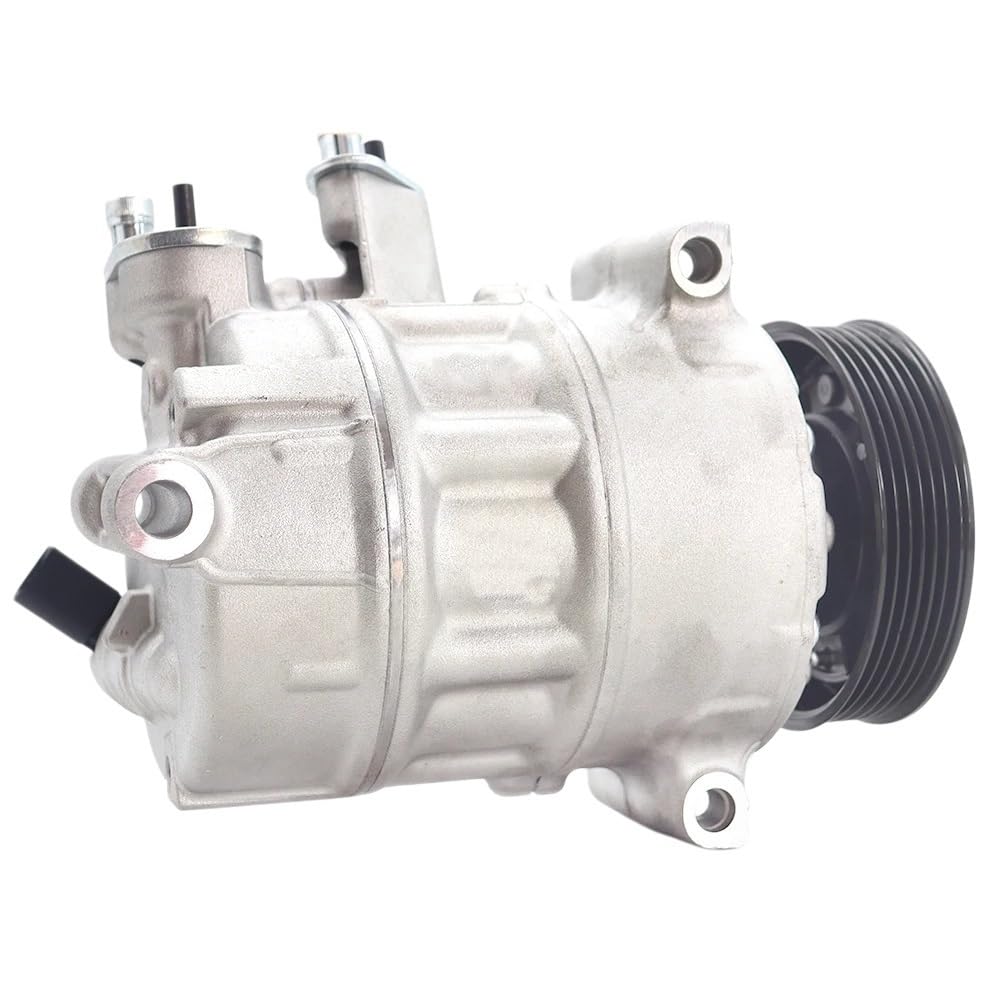 Compresor de Aire Acondicionado automotriz para VV Golf 5 A3 1K0820803T 1K0820808A 1K0820808AX 1K0820859D 1K0820859F 1K0820859H