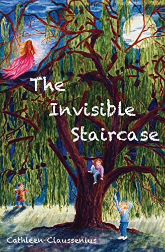 The Invisible Staircase