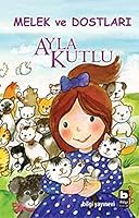 Melek ve Dostlari 9752203868 Book Cover