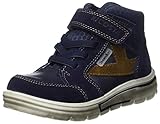Hochwertige Qualität RICOSTA Jungen Pete Hohe Sneaker, Nautic/Hazel, 00030