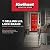 Kwikset Trafford Interior Passage Door Handle, Lever for Closet and Hallway Doors, Reversible Non-Locking Handle Lever, Venetian Bronze, with Microban Protection