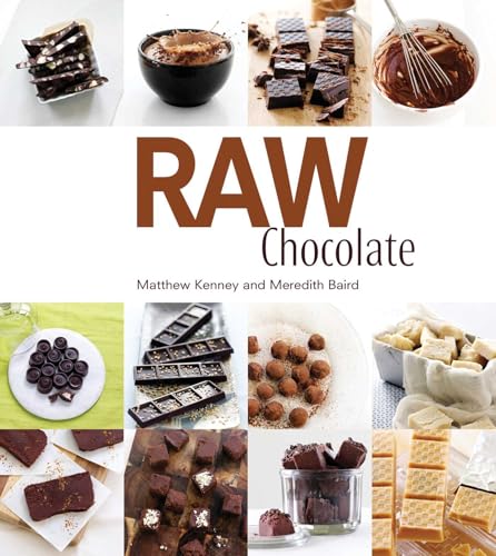 Raw Chocolate (Everyday Raw)