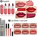Fenshine Makeup Set,Make Up Starter Kit With Storage Bag Portable Travel Make Up Palette Eyeshadow Foundation Lip Gloss for Teenage & Adults (Type A)