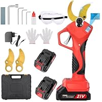 Asta Telescopica Per Forbici Da Potatura Makita 18V - Estensione Fino A 2 Metri - Foto 6