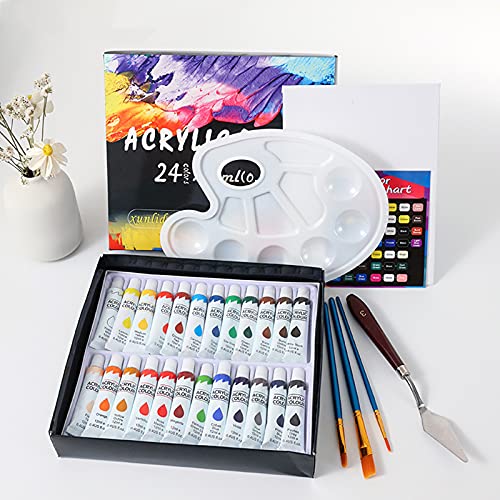 Malen nach Zahlen Erwachsene und kinder Cover