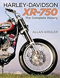 Harley-Davidson XR-750