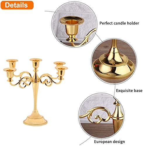 La mejor comparación de Velas y candelabros los más solicitados. 15 Velas y candelabros marca TOCOZOC (3)