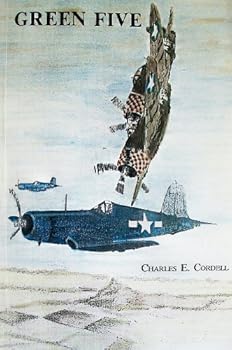 Paperback Green Five Book