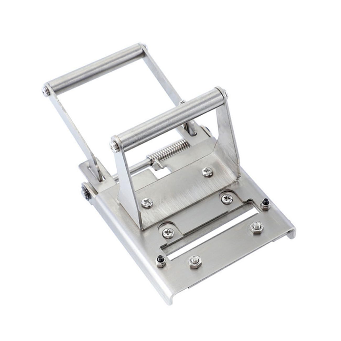 Coupe-bordures acier inoxydable LIFKOME pour placage et bandes de chant en bois