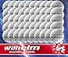 Produktbild 100 x CR1225 WILHELM Lithium Knopfzelle 3V 52 mAh ø12 x 2,5 mm Batterie DL1225