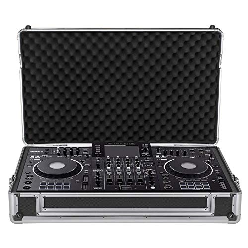 ULTIMATE PICK FOAM FLIGHTCASES. UDG Flight case para equipo dj U93013BL - FC PICK FOAM MULTI FORMAT...