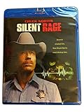 Chuck Norris Silent Rage Blu-ray