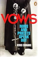 Vows: the Changing Face of Catholicism in New Zealand 0140271597 Book Cover