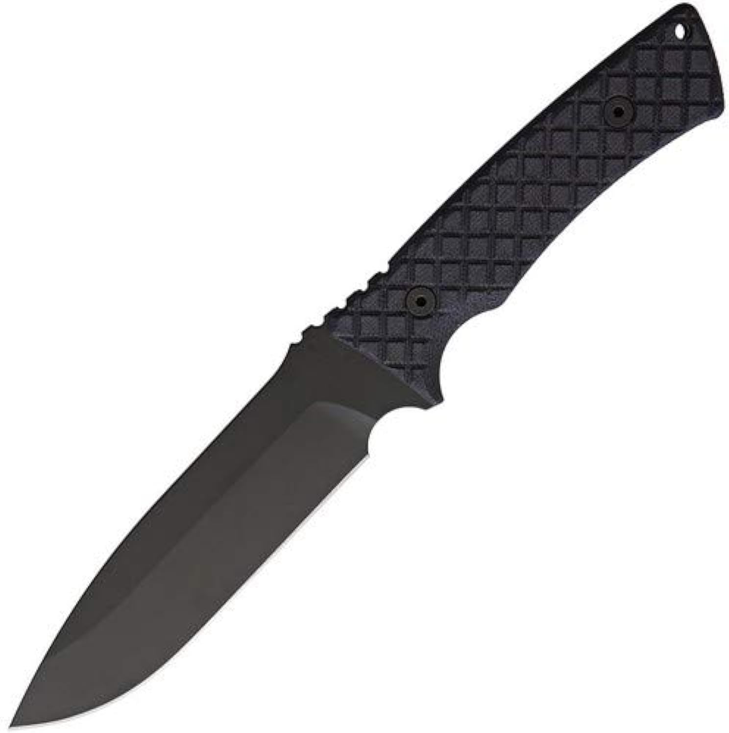 Spartan Blades SBSL003BKBK Damysus Fixed Blade Knife