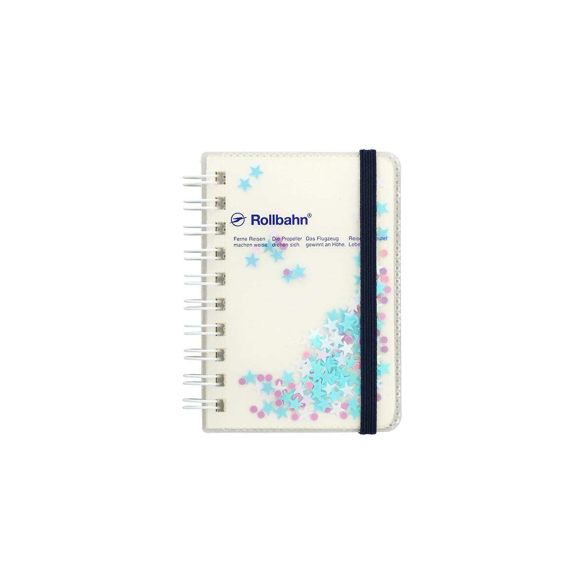 Amazon.co.jp: [デルフォニックス]ロルバーンポケット付メモ