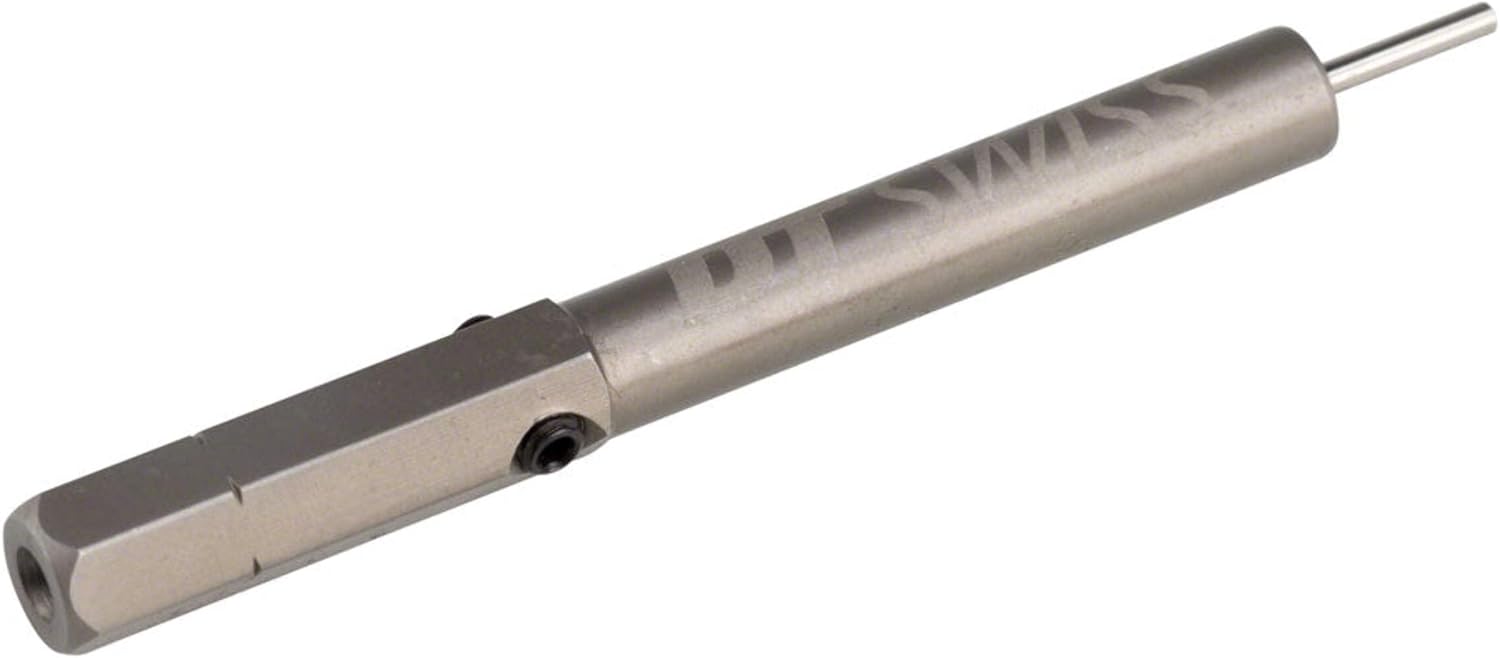 DT Swiss Torx Driver bit for Squorx Nipples, Standard Rims