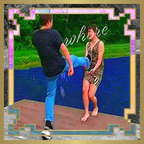 Amazon MusicでShake the 5 Dustsの01. Whore (Music Vid Mix)を再生する