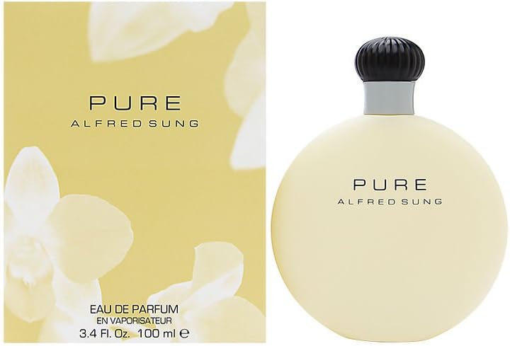 Pure D'or by Karen Low, 3.4 oz EDP Spray for Women main image 0