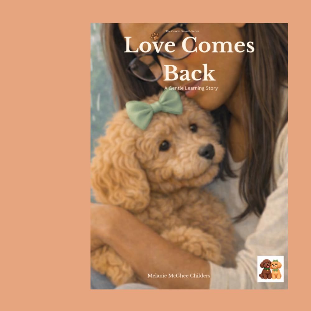Love Comes Back: A Gentle learning Story (Gentle Growth Series)