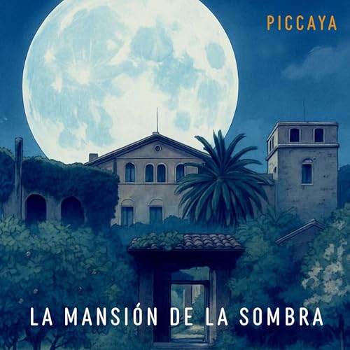 Live @ La Mansi&oacute;n de La Sombra (Barcelona)