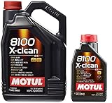 Los lubricantes ACEA C3 logran intervalos de drenaje extendidos gestionados por el ordenador a bordo de los vehículos