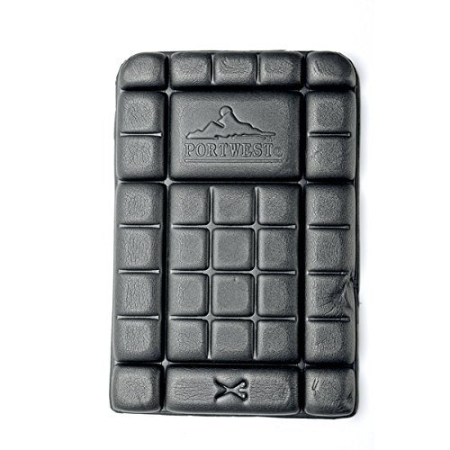 Portwest KP44 CE Knee Pad Black