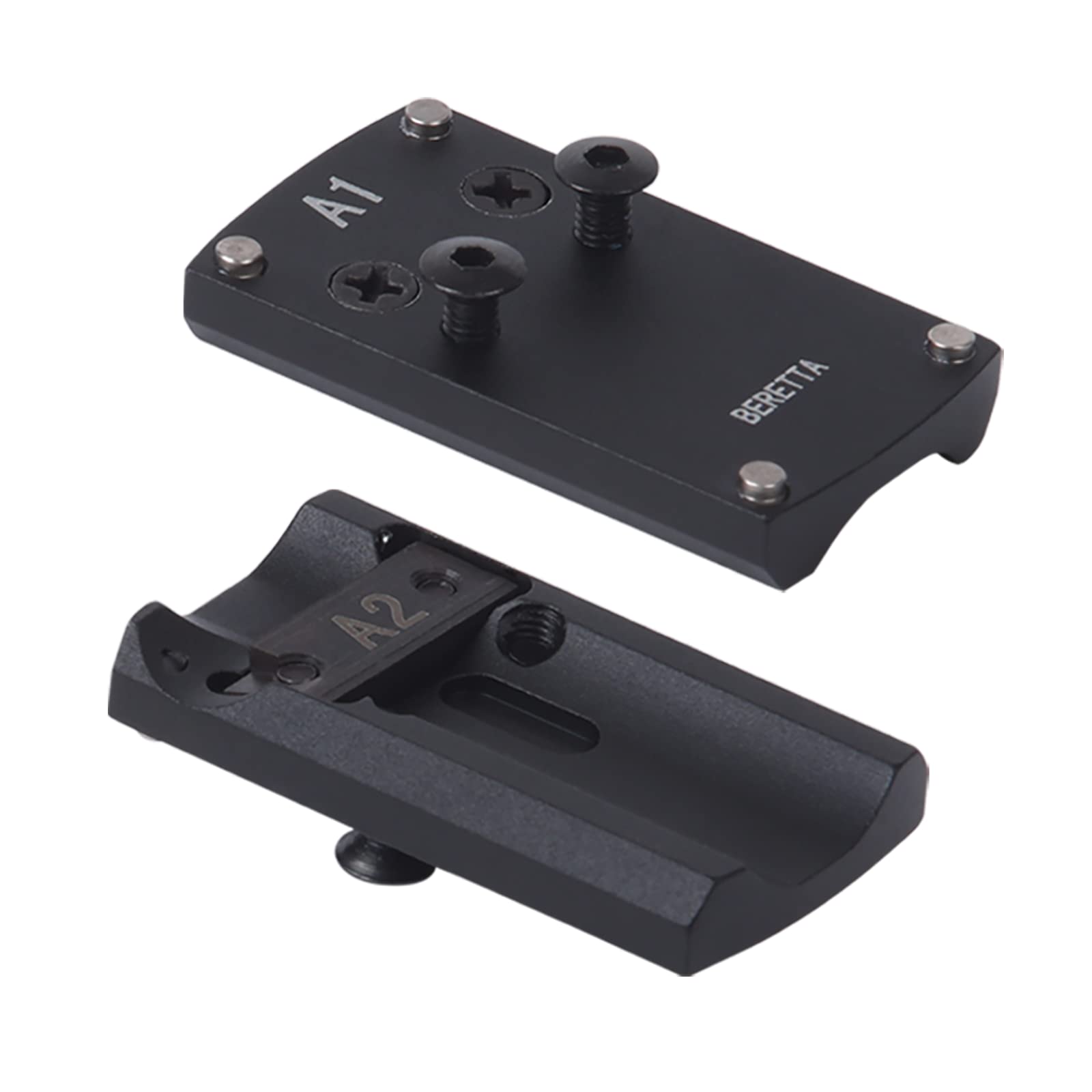 Amazon.co.jp: Red Win レッドドットマウントベース レッドドット