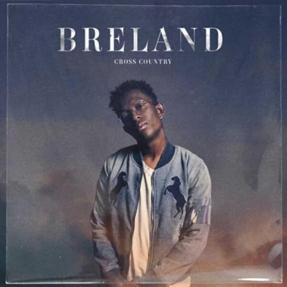 Warner Music Breland