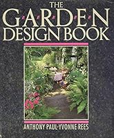The Garden Design Book 0881622737 Book Cover