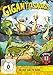 Gigantosaurus - DVD-Staffelbox 1.1 (Folgen 1 - 26) - Die DVD zur TV-Serie