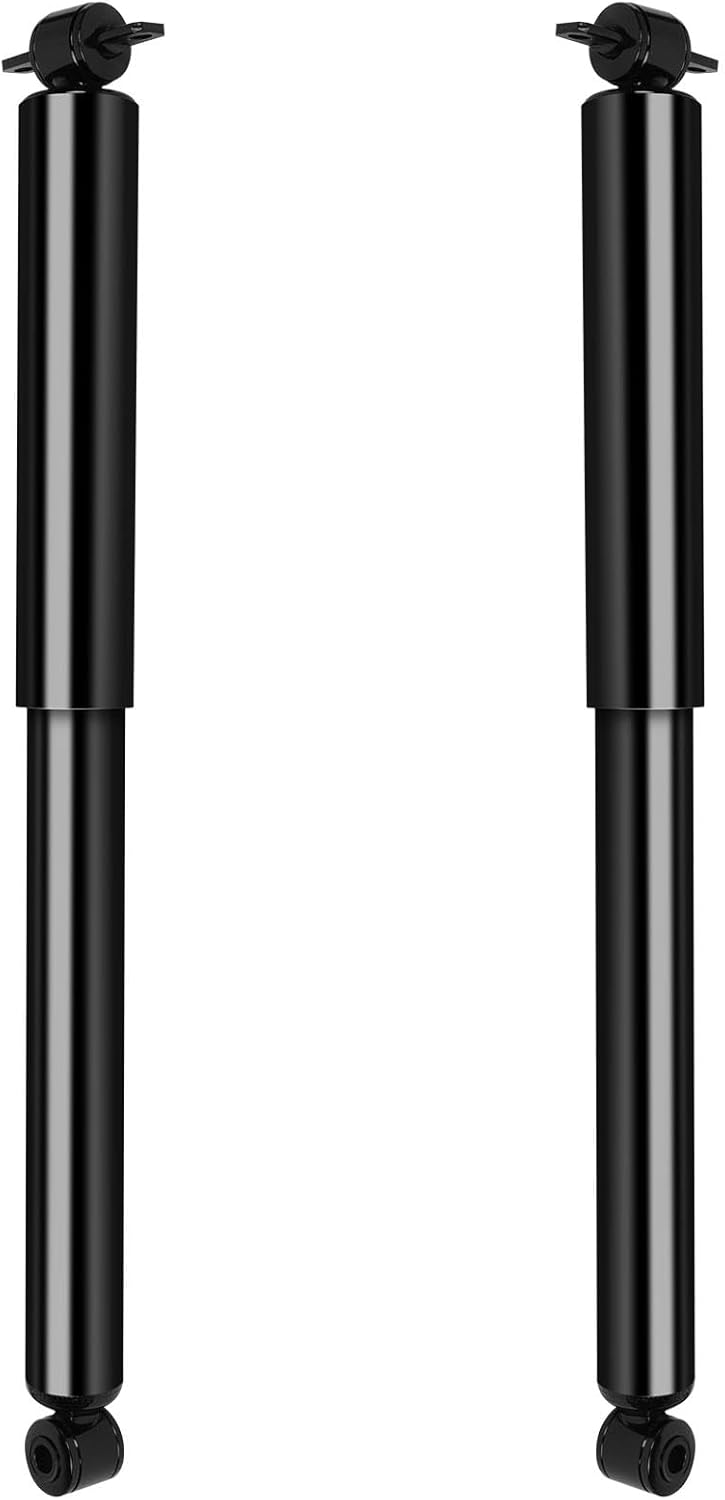 Struts Shocks,OCPTY Rear Shock Absorbers for Ford Fits 1991-2002 for Ford Explorer,2001-2005 for Ford Explorer Sport Trac,1991-1994 for Mazda Navajo,1997-2001 for Mercury Mountaineer 344269-2pcs