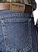 Wrangler mens Relaxed Fit jeans, Antique Indigo, 46W x 30L US