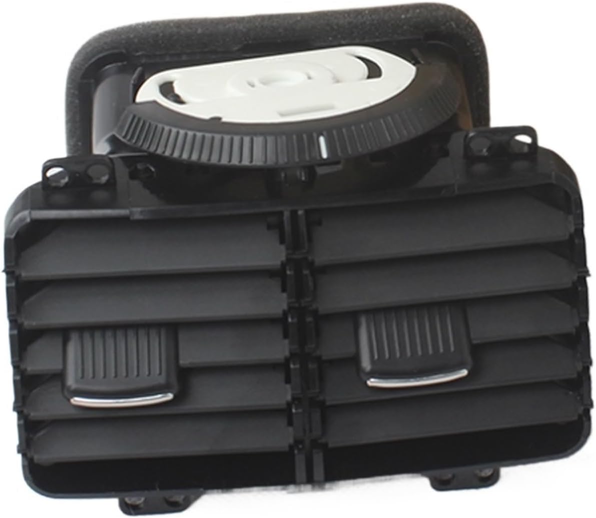 Fit for VW Fit for Golf GTI Fit for Jetta MK5 MK6 Rabbit Rear Air A/C Outlet Vent Assembly