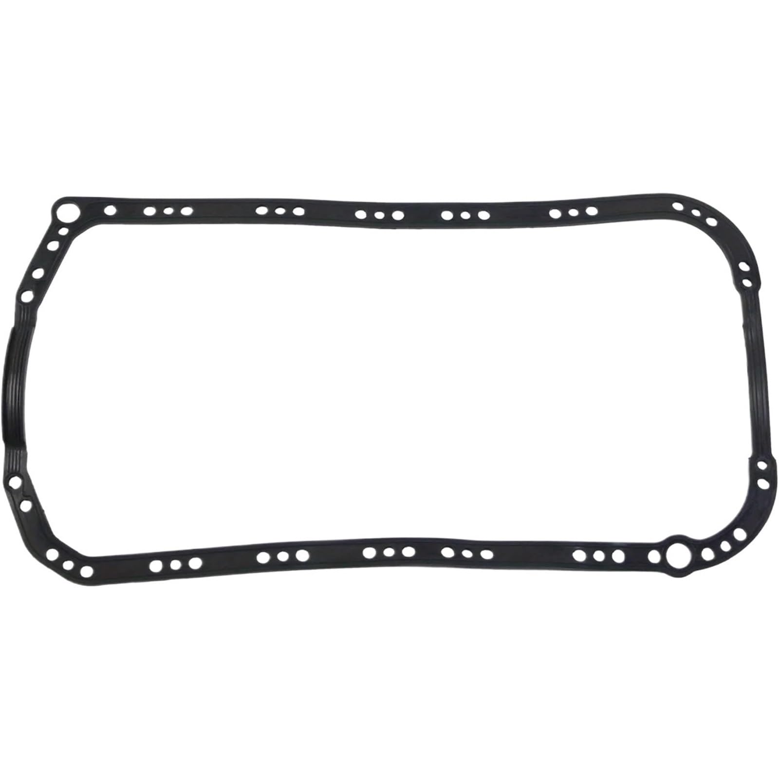Sello de junta cacerola Honda Accord 1251-P0A-000 para modelos de 4 cilindros 1990-1997