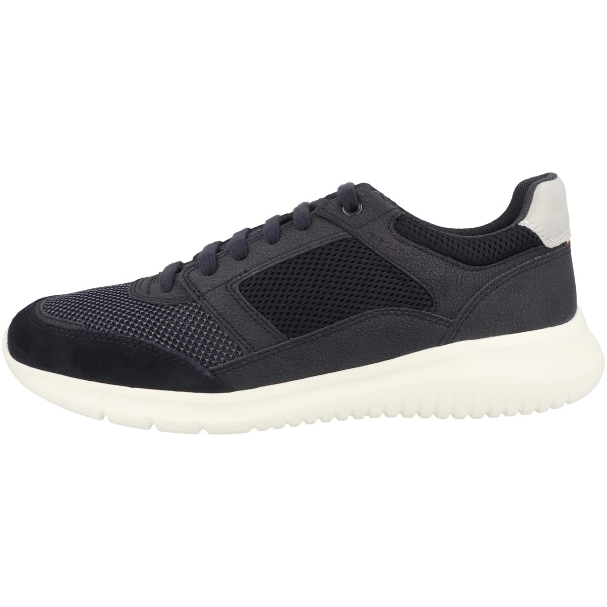 Geox U Monreale, Zapatillas Hombre