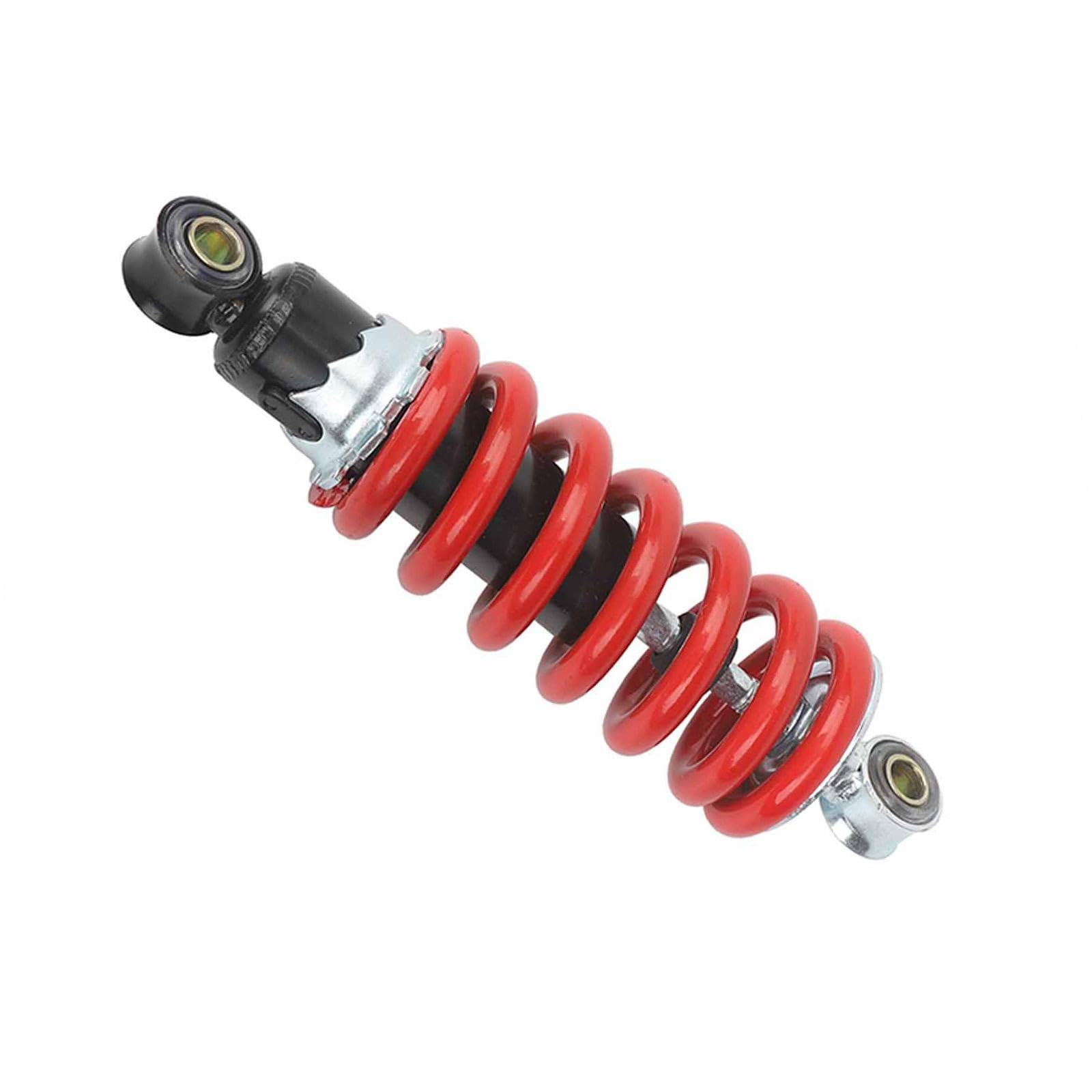 Motorcycle Shock Absorber Easy Installation Replacement Shocker Suspension 10mm-image-38