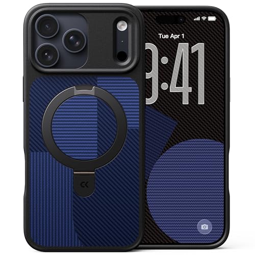 ????????????? ??????????CASEKOO for iPhone 17 Pro ????3???MIL?? ????MagSafe????????? ?????? ????? ???? ???? ?????????? ?????Magi